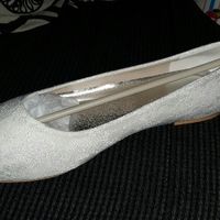 Y las que no queremos llevar tacones? - 1