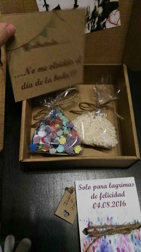 Copas y invitaciones diy - 7