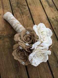 Ramo de novia diferente - 1