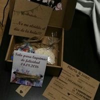 Invitaciones diy mr wonderful - 2