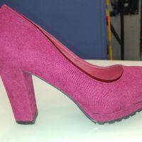  Necesito encontrar unos zapatos... - 3