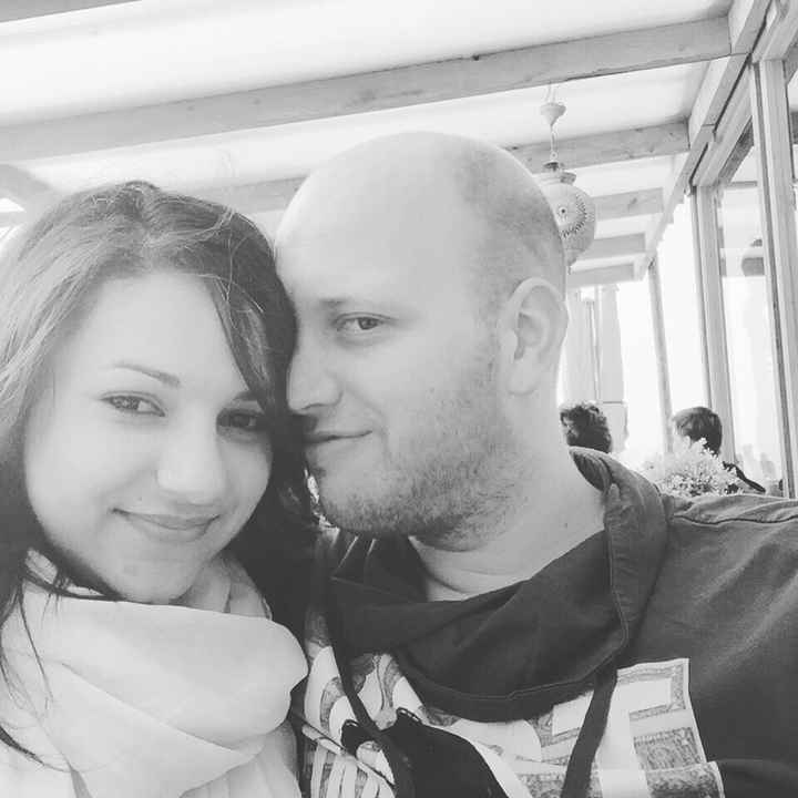 A ver esas parejas wapas del 2017!! - 1