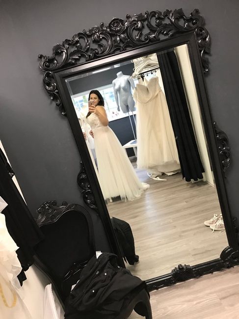 Encontré mi vestido boho talla xl  de wtoo - 3