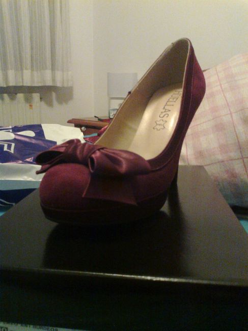 Zapatos