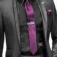 traje chico