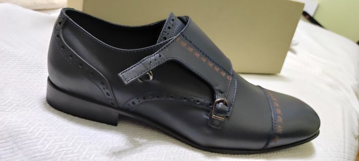 Zapatos.