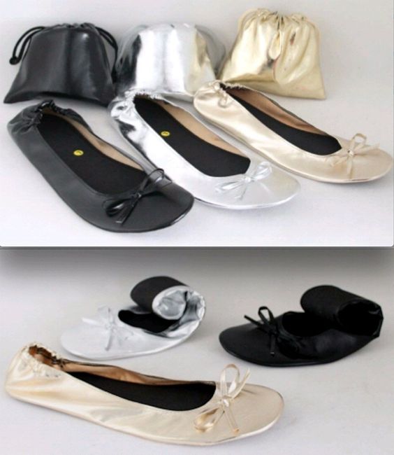 Regalar bailarinas - 1