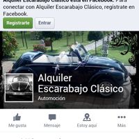 Coches de novia - 1