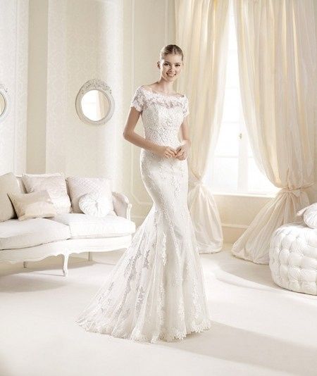 La Sposa  Modelo Idde