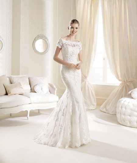 La Sposa  Modelo Idde