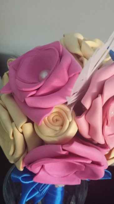 mini rosas