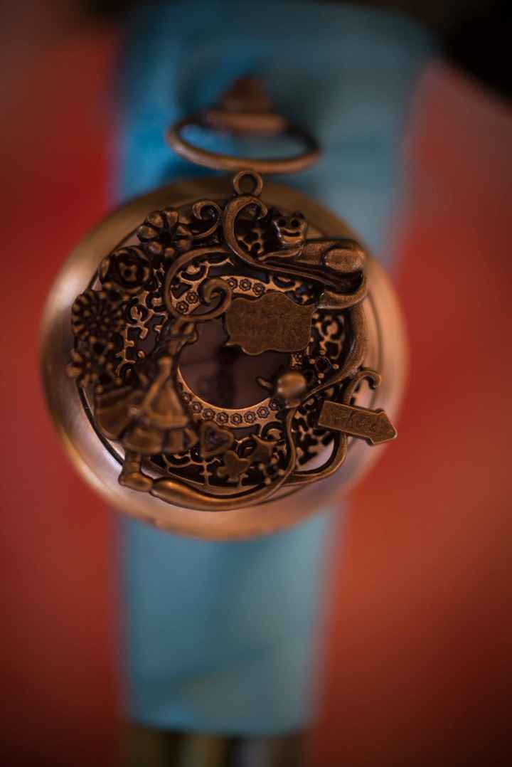 Detalle del Ramo