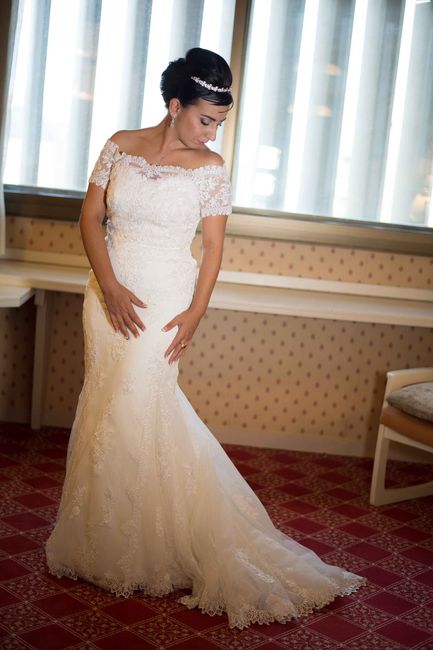 La Sposa