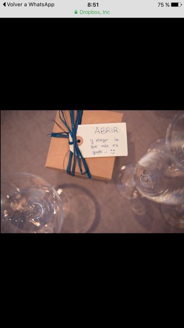 Necesito ideas!! - 1
