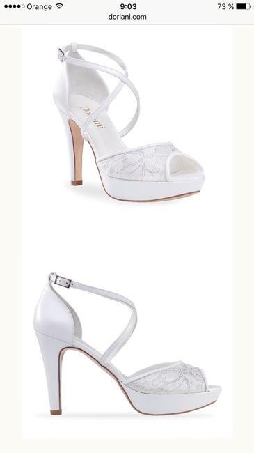 Zapatos dioriani - 6