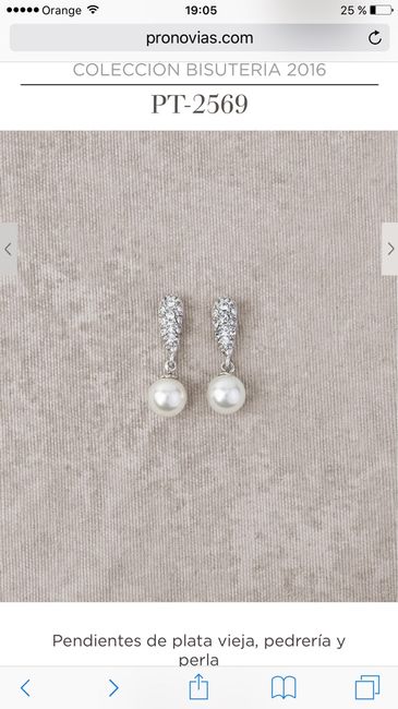 Pendientes - 2