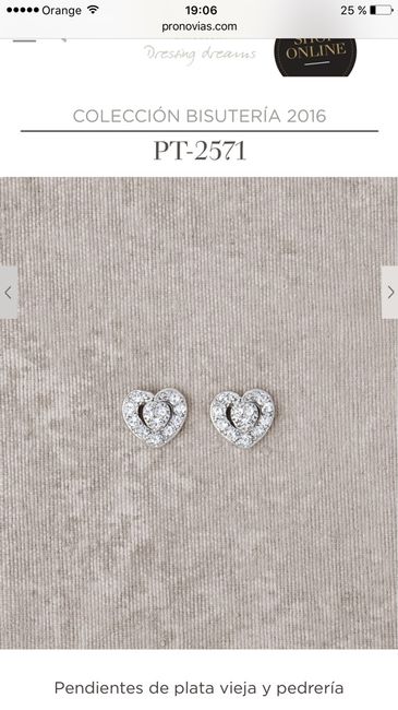 Pendientes - 3