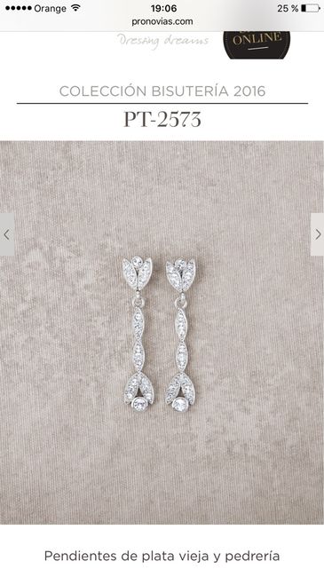 Pendientes - 5