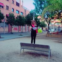 Mi despedida!!! - 1
