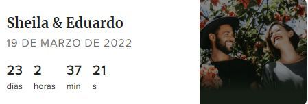 ¡¡ Bajamos de los 30 días !! 2