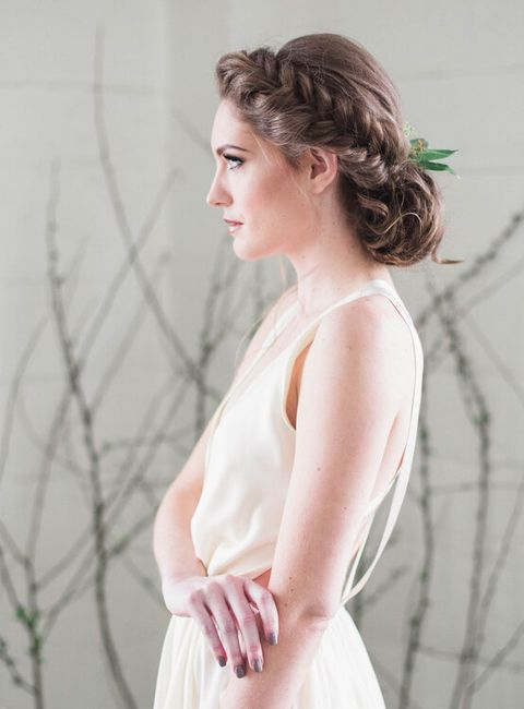 Recogidos de novia 6