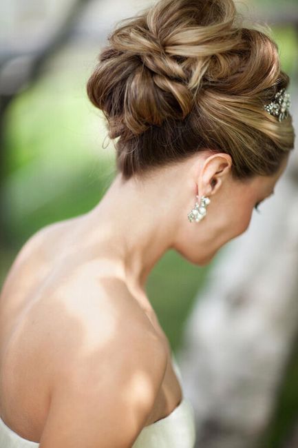 Recogidos de novia 10