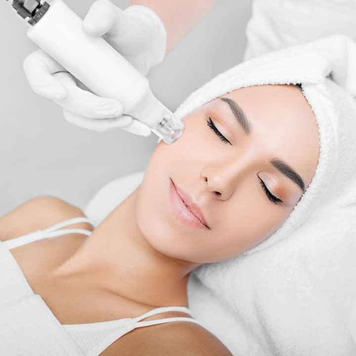 ¿Os haréis algún tratamiento de belleza pre-boda? - 1