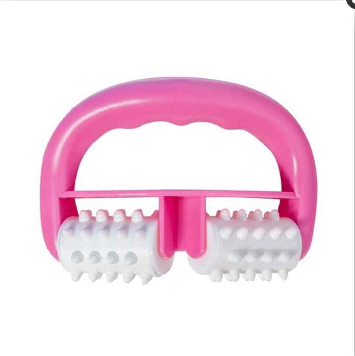 Tratamientos de belleza pre-boda: Masaje anticelulítico - 1