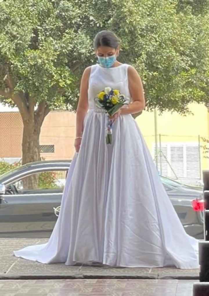Vestidos low-cost - 2