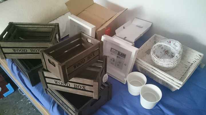Compras bodiles + marinovio perfecto! - 1