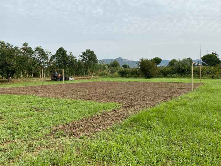 Banquete + fiesta en finca ( campo ) - 2