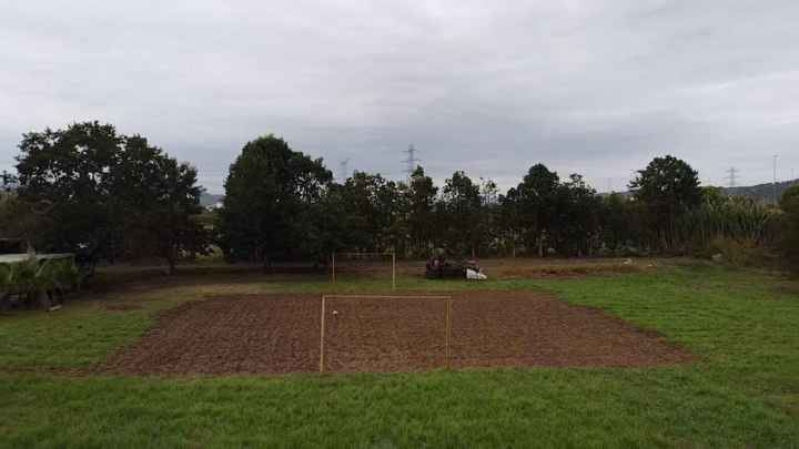 Banquete + fiesta en finca ( campo ) - 3