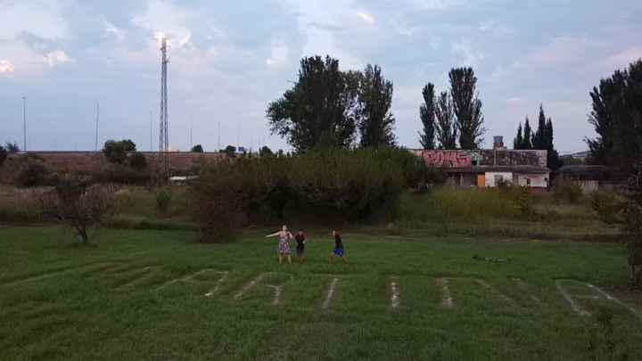 Banquete + fiesta en finca ( campo ) - 4