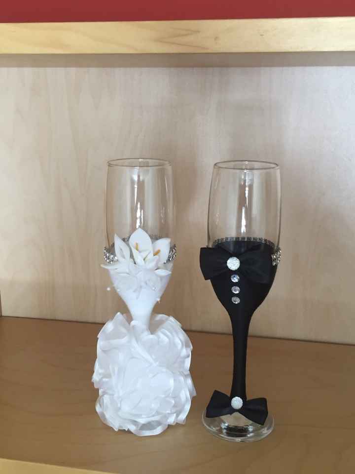 Ya tengo mis copas!!!!!!!!! - 1