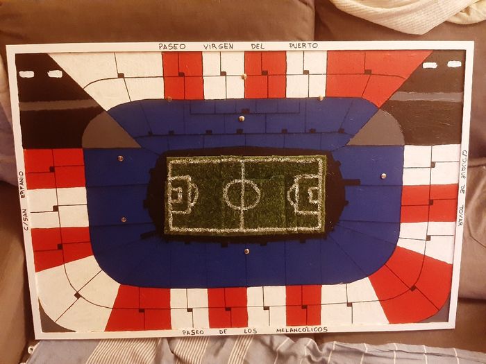Mi seating plan ❤ 1