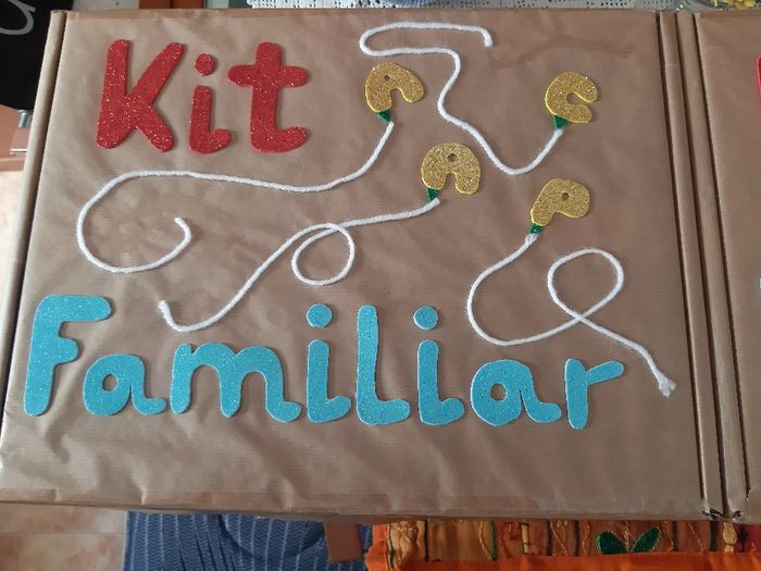 Kit familiar 1