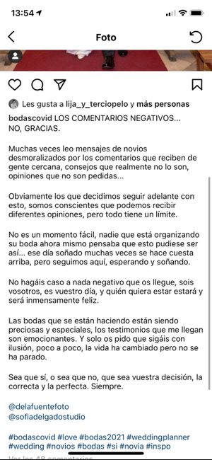 Desesperacion - 1