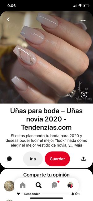 manicura - 1