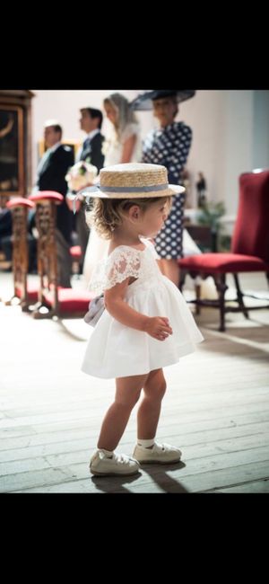 Inspiracion damas de honor... - 1