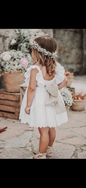 Inspiracion damas de honor... - 2