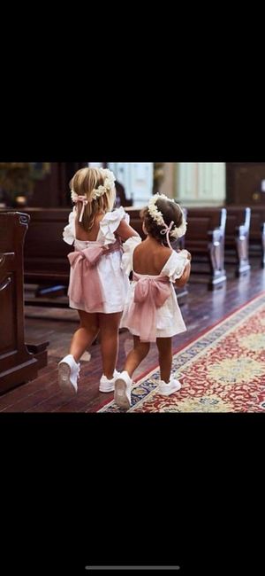 Inspiracion damas de honor... - 3