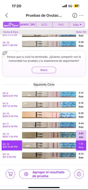 Buscadoras Septiembre 2025🌹💐 1