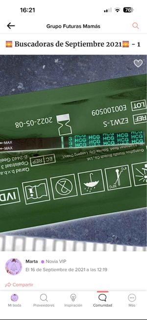 Buscadoras Septiembre 2025🌹💐 2