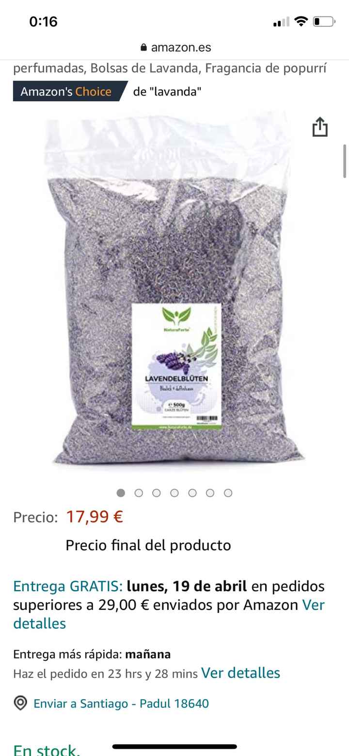 Son necesarios los detalles? - 1