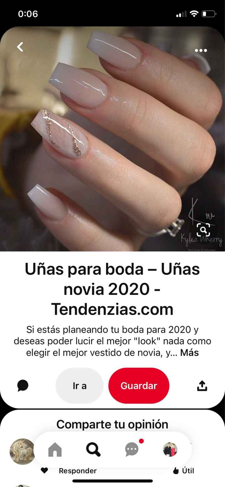 manicura - 1