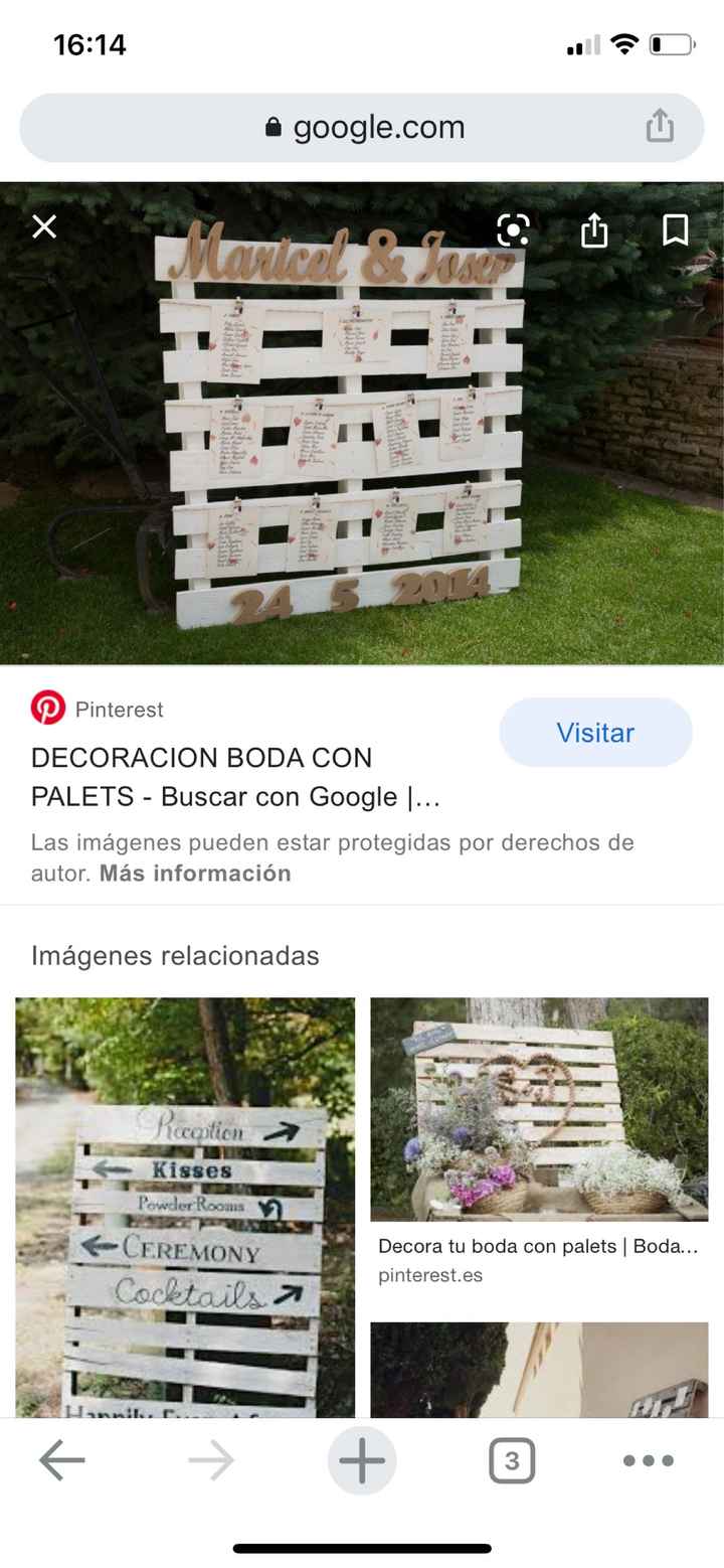 Como colocar Sitting Plan - 2