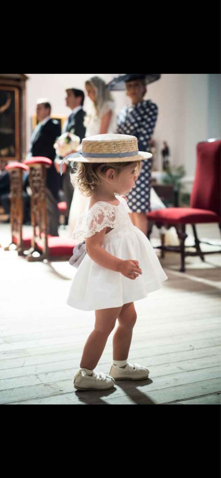 Inspiracion damas de honor... - 1