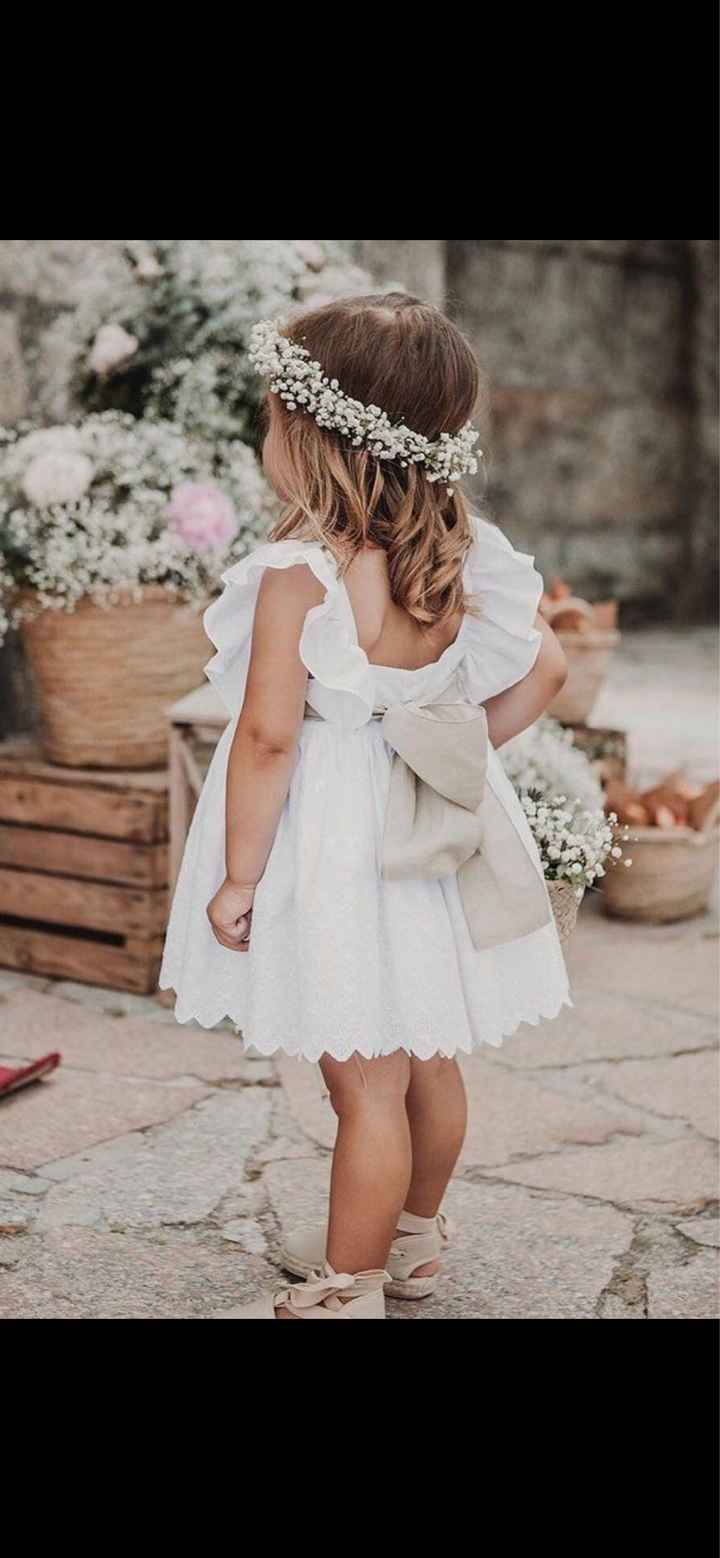 Inspiracion damas de honor... - 2