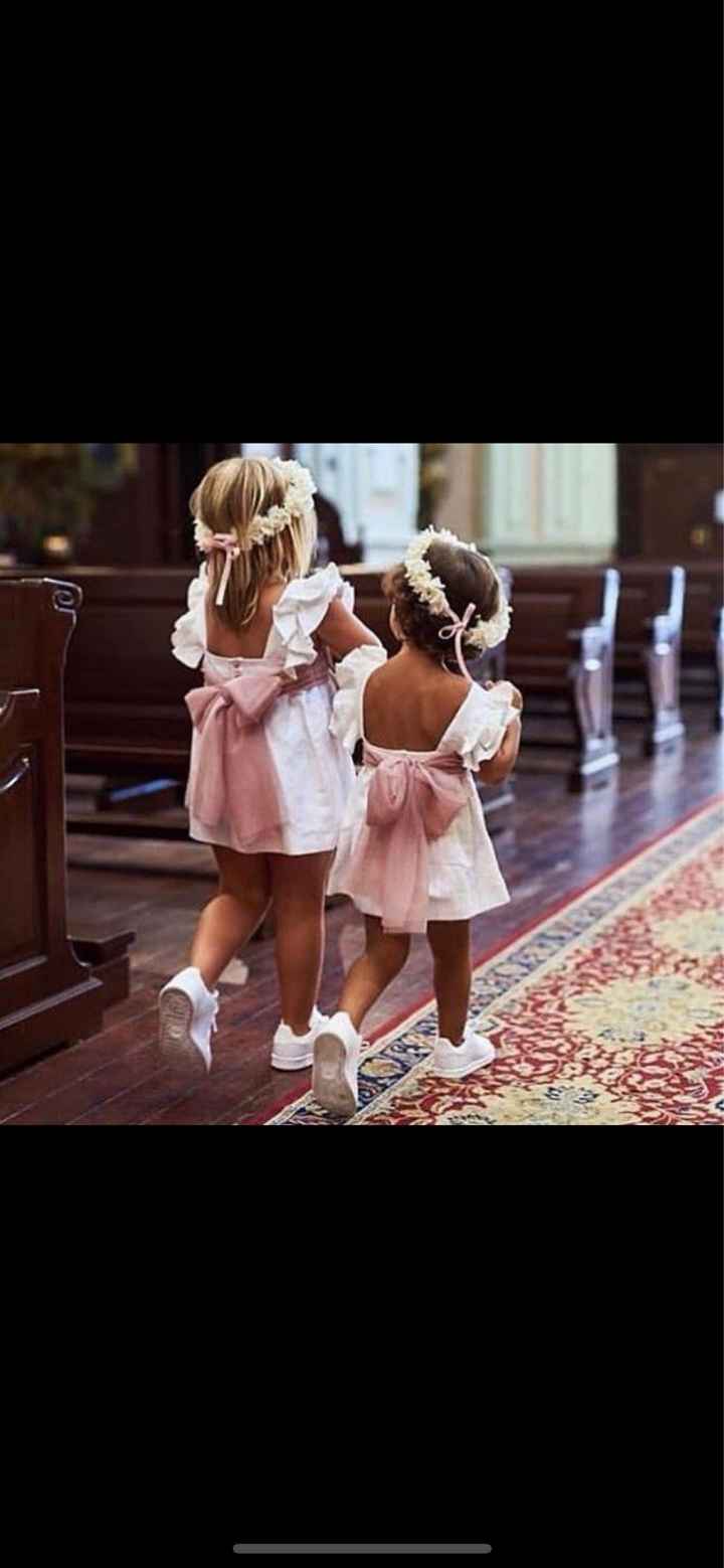 Inspiracion damas de honor... - 3