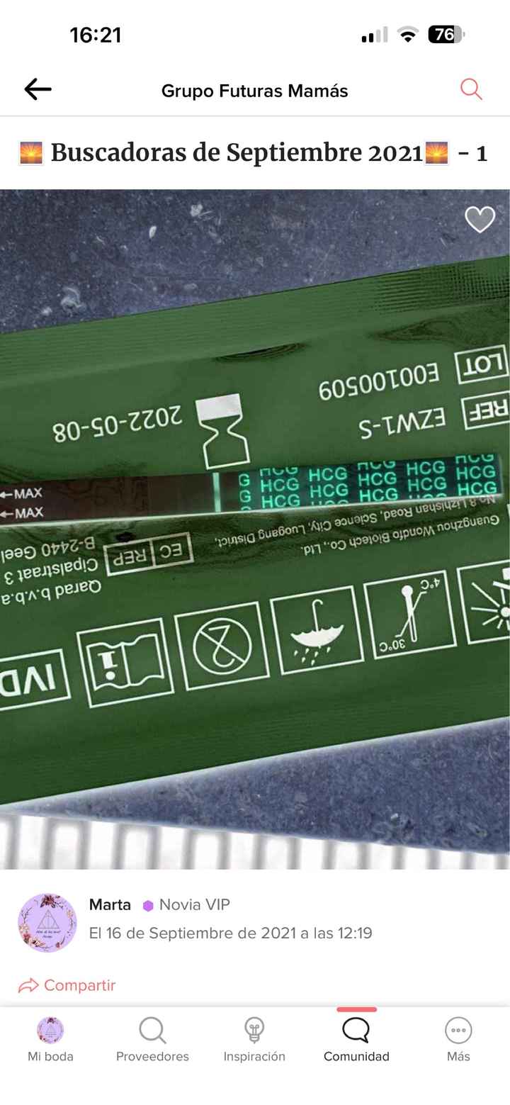 Buscadoras Septiembre 2025🌹💐 - 1